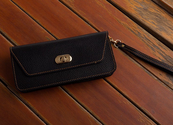 کیف دستی زنانه چرم طبیعی