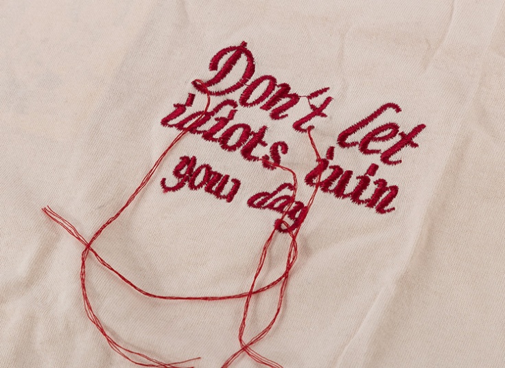 ست بلوز و دامن زنانه New Silk Road