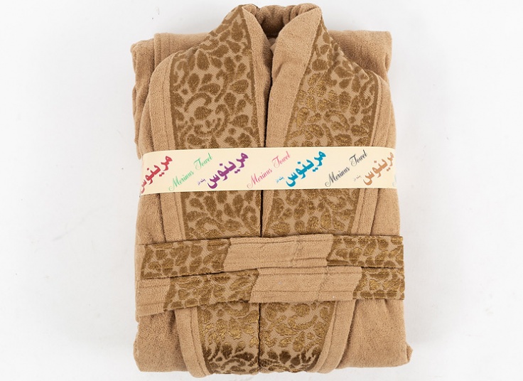 حوله تن پوش مرینوس