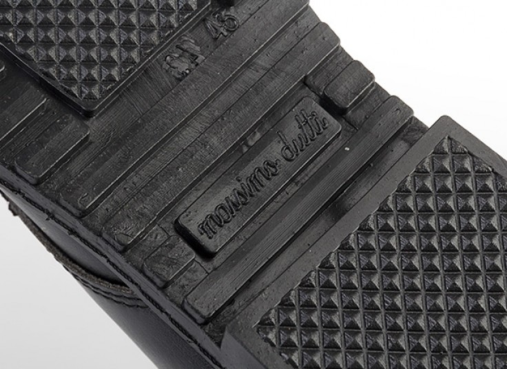 کفش مردانه Massimo Dutti