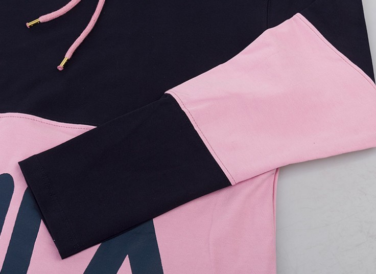 سویشرت جلوبسته زنانه FILA