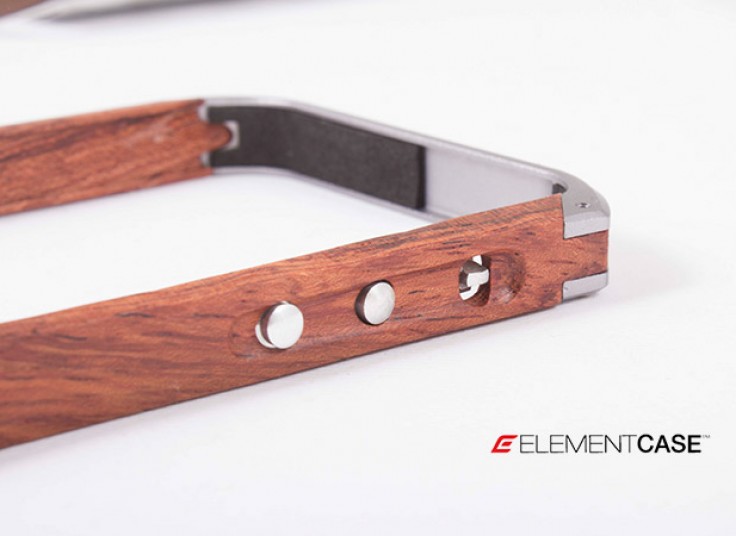 قاب لوکس ElementCase