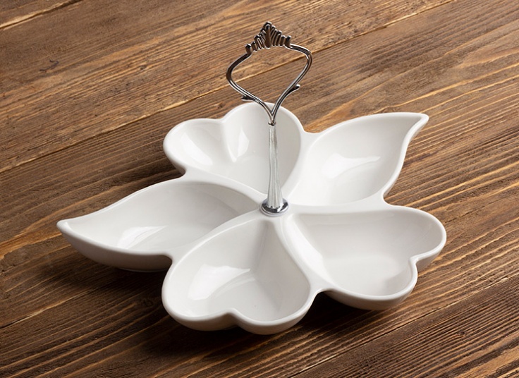 اردور خوری دسته دار Porcelain