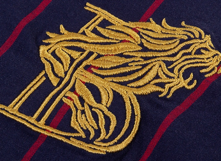 پیراهن آستین بلند مردانه Emporio Armani