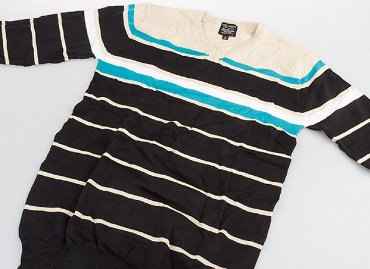 پلیور بافت مردانه JACKandJONES