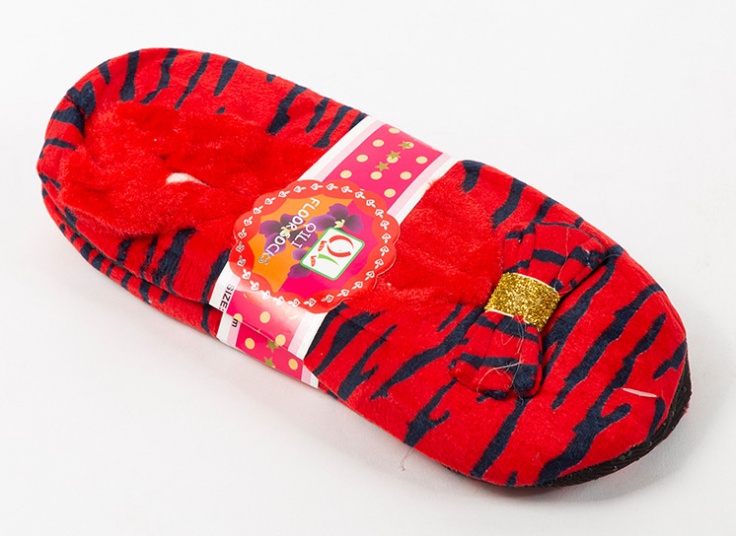 پاپوش راحتی زنانه