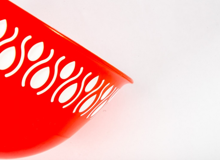 کاسه پلاستیکی Fooli Life