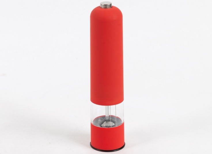 فلفل ساب باتری خور