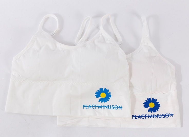 نیم تنه زنانه طرح بابونه