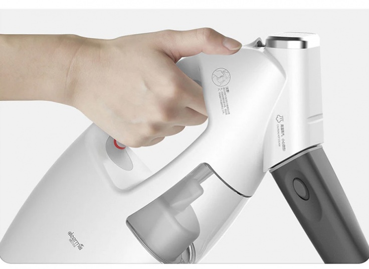 بخارشوی شیائومی Deerma ZQ800