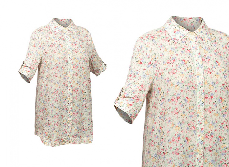 تونیک زنانه Vero Moda