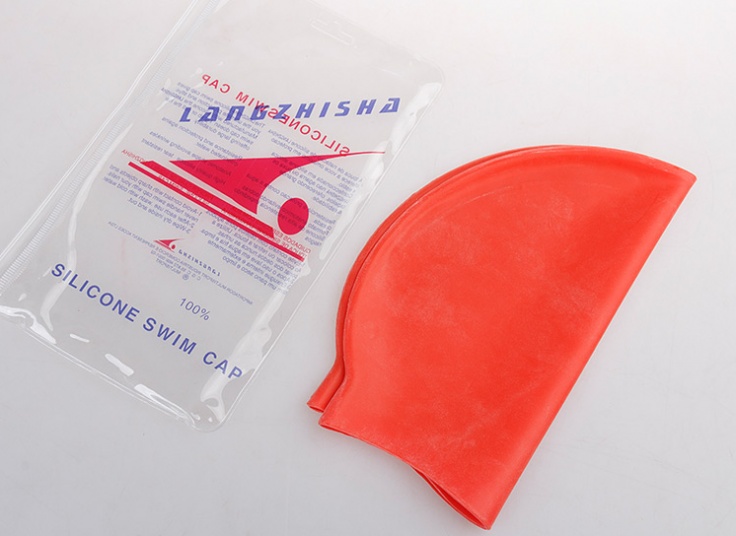 کلاه شنا Langzhisha