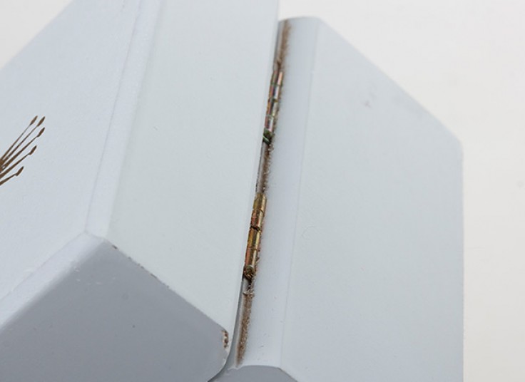 جعبه کادویی ساعت ROLEX