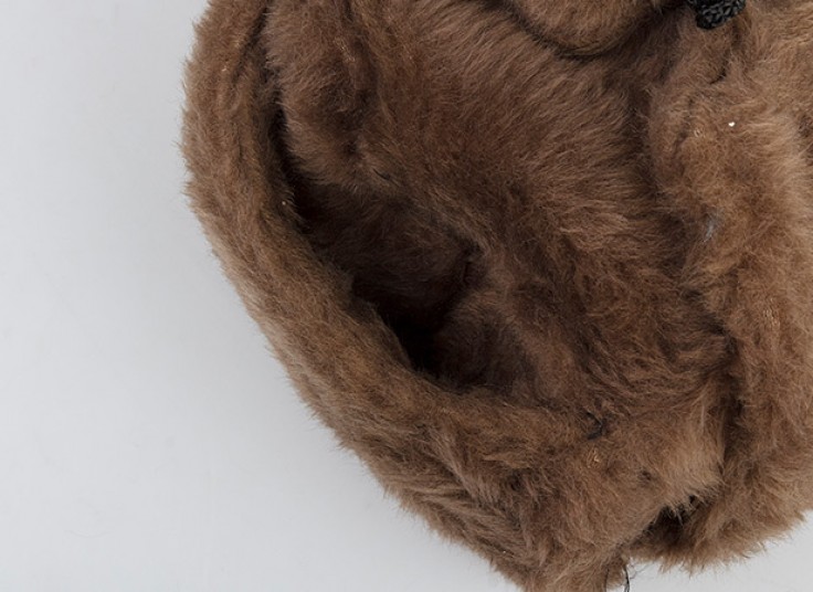 کلاه روسی طرح پوست