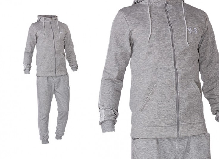 سویشرت و شلوار مردانه YOU