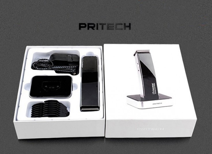 ماشین اصلاح iTrimmer