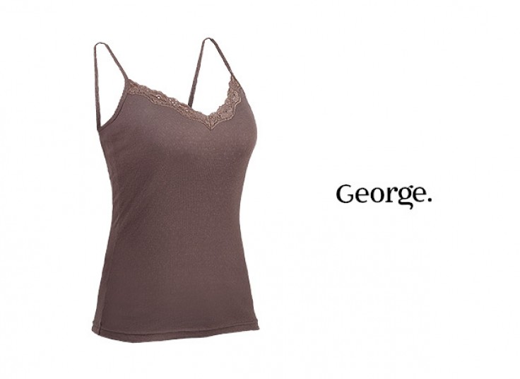 تاپ بندی George