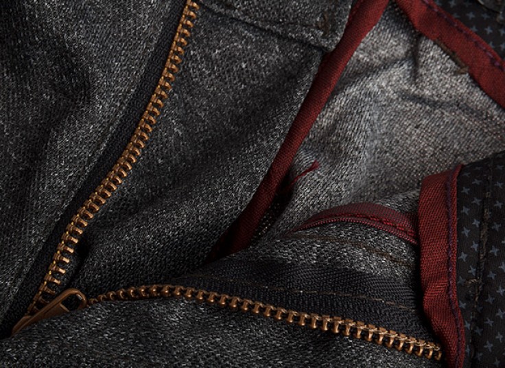 شلوار پارچه ای مردانه GUCCI