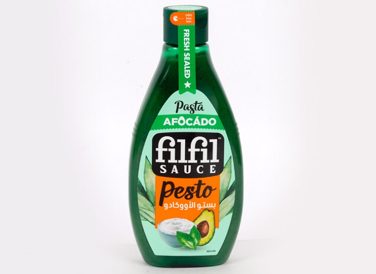 انواع سس Filfil