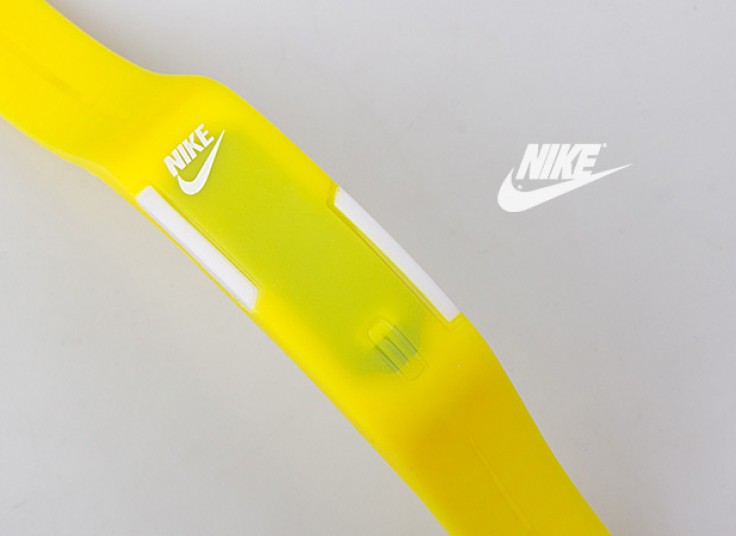 ساعت LED دستبندی NIKE