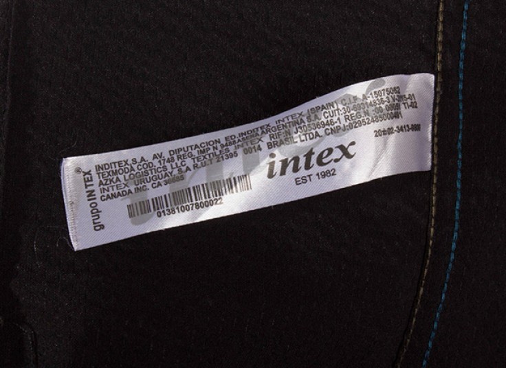 پیراهن خنک Intex