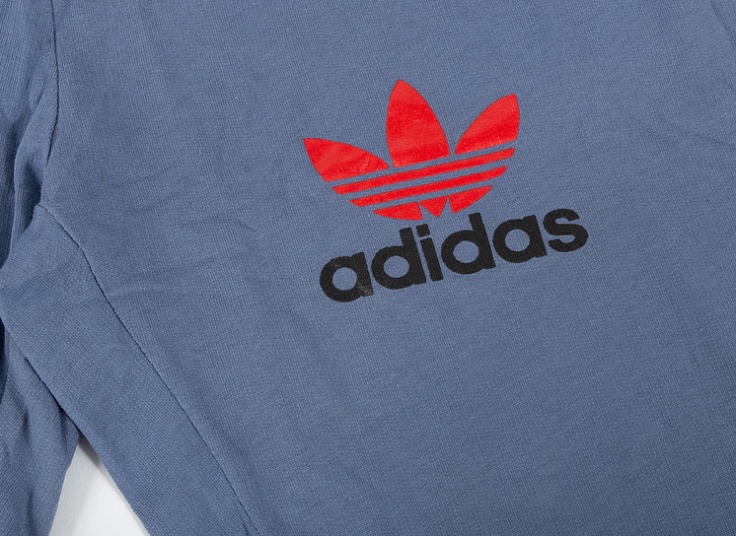 شلوار اسلش زنانه adidas