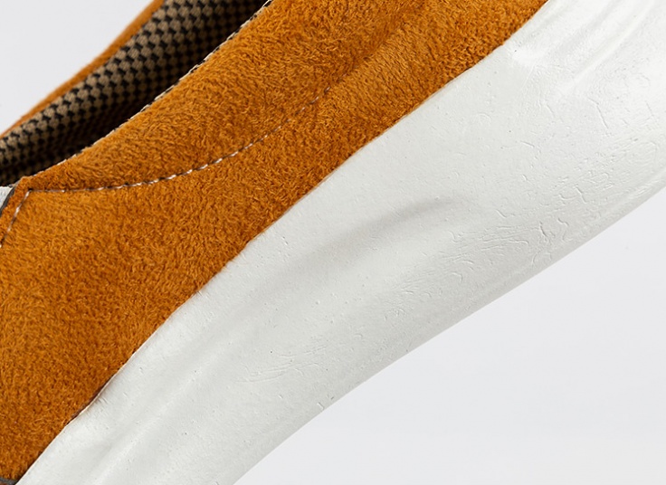 کفش کالج زنانه