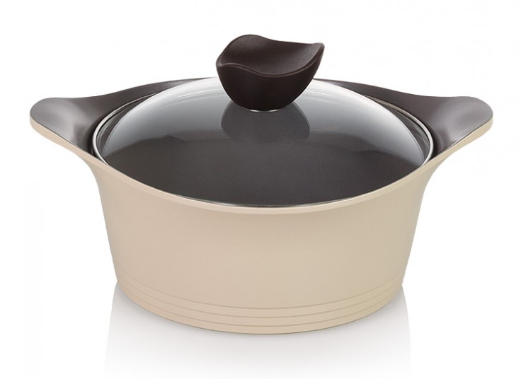 قابلمه سرامیکی ANC