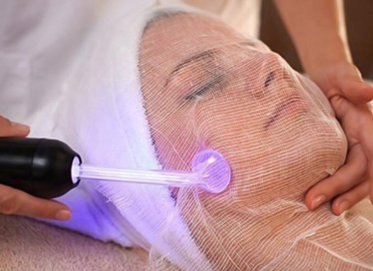 درمان جوش در کلینیک آلفا