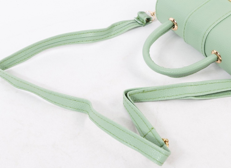 کیف کوچک دستی زنانه قفل دار