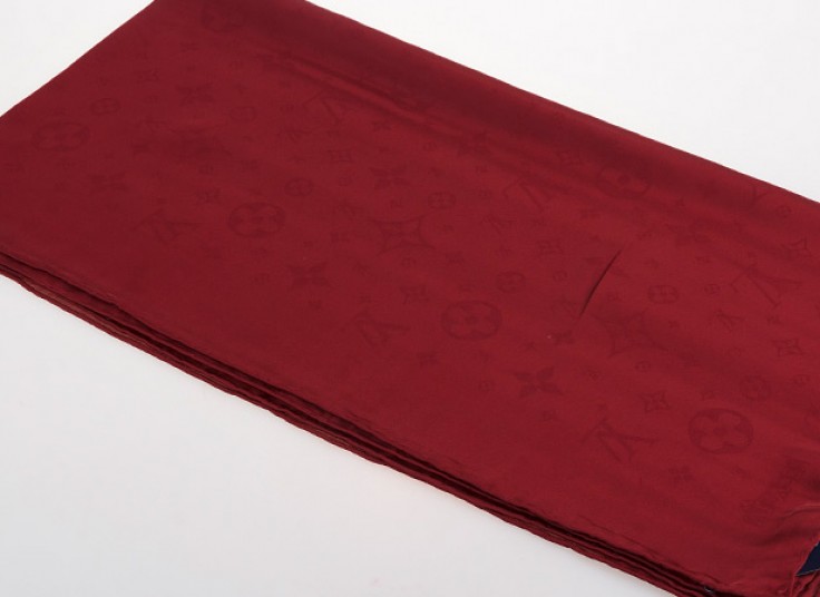 روسری ساتن AS LABEL