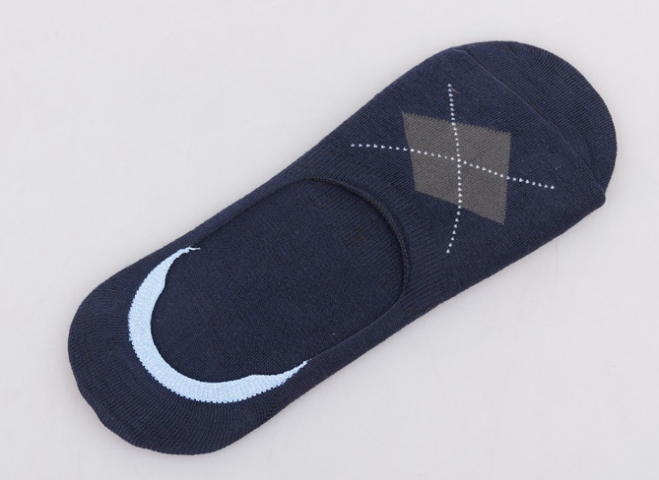 جوراب کالج BAMBOO