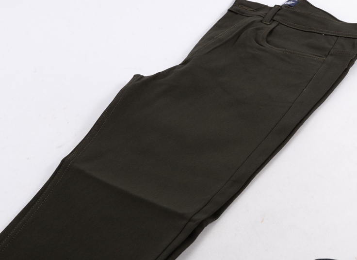 شلوار مردانه طرح Wrangler