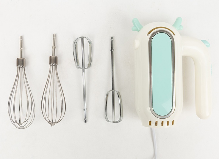 همزن برقی  Pronicok