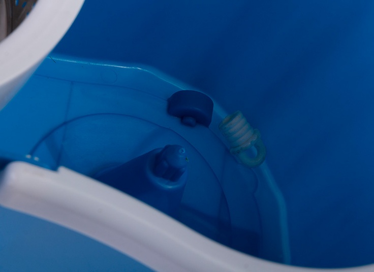 طی سطلی Magic Mop