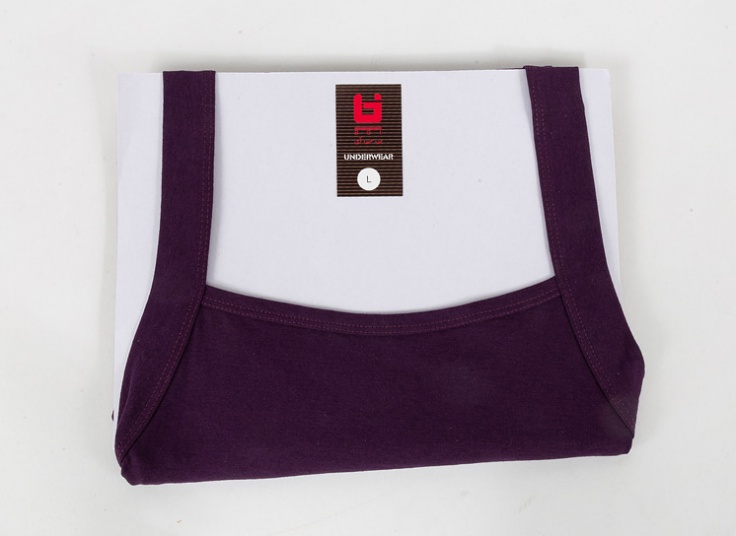 رکابی یقه خشتی BGI