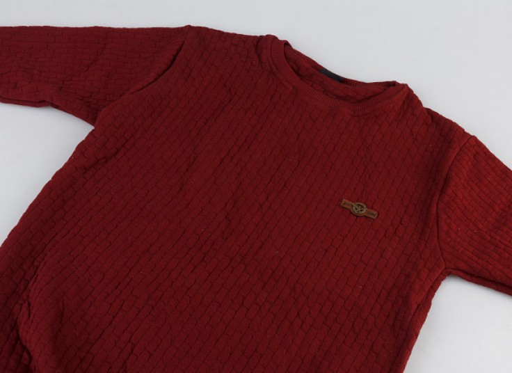 پلیور مردانه طرح ARMANI JEANS