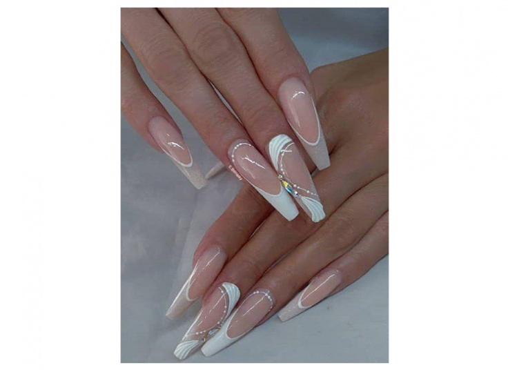 خدمات ناخن آهور