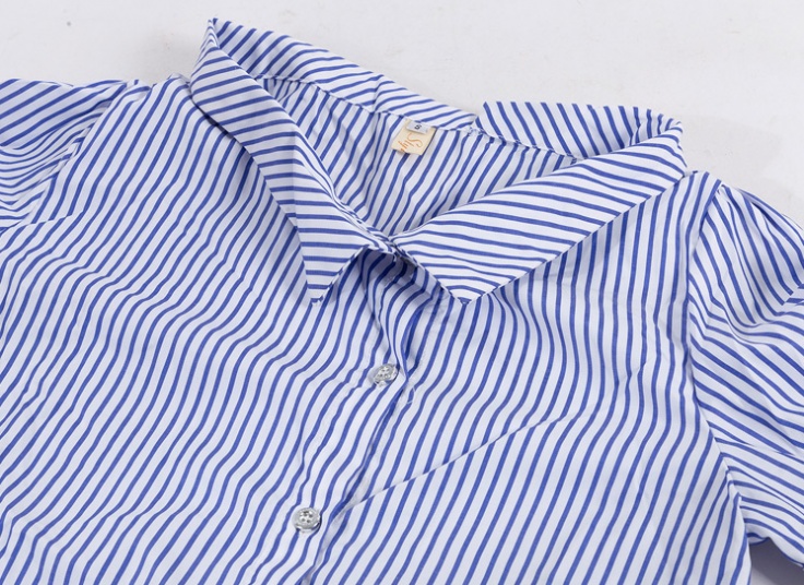 شومیز آستین کلوش زنانه Style