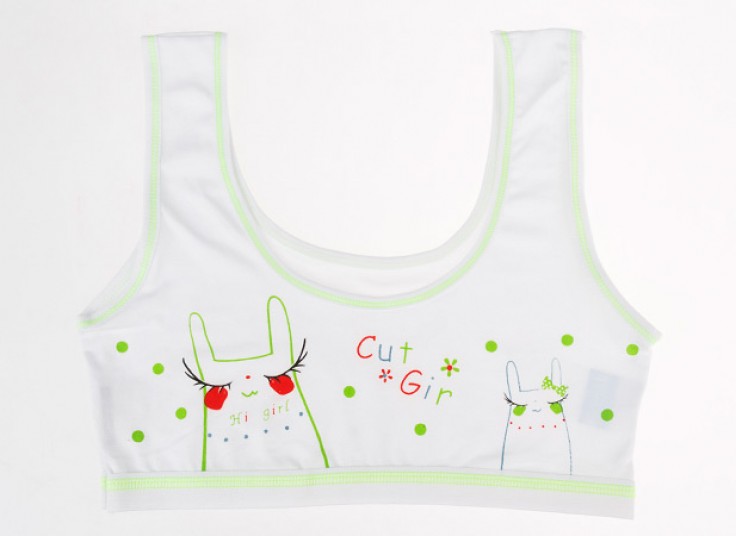 نیم تنه بچگانه Berrak