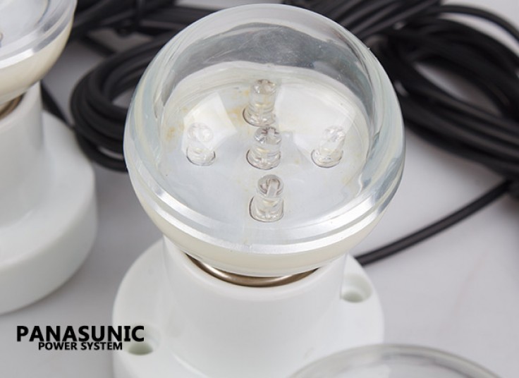 لامپ خورشیدی Panasunic مدل JT-HOO1