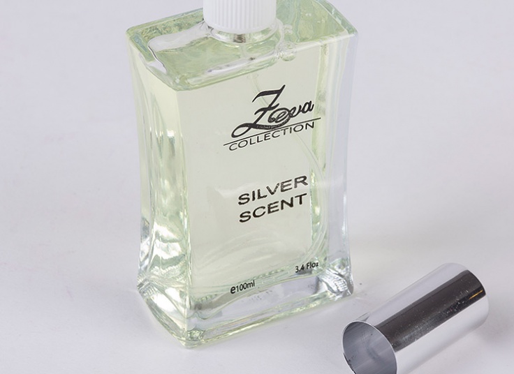 عطر و ادکلن Zeva