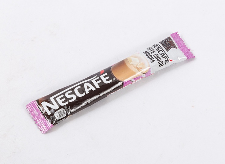 محصولات Nescafe
