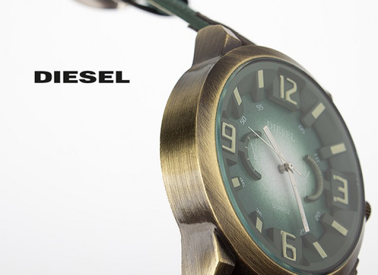 ساعت Diesel