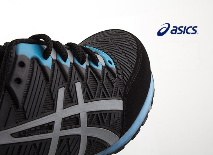 کفش Asics مدل Kayano