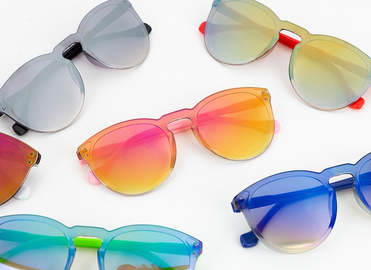 عینک آفتابی بچگانه