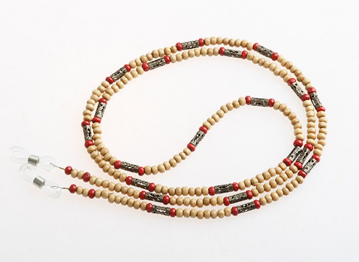 بند عینک دست ساز