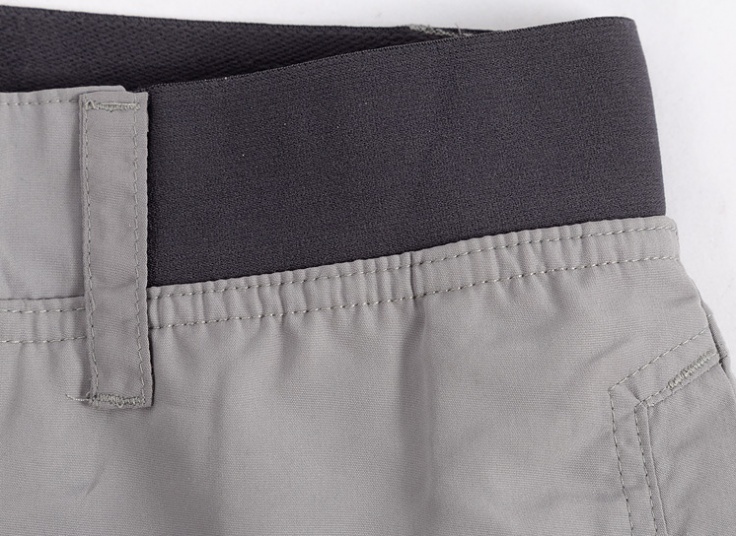 شلوارک مردانه Mc Kinley