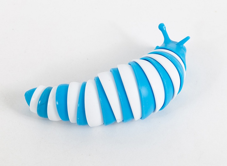 فیجت Finger Slug