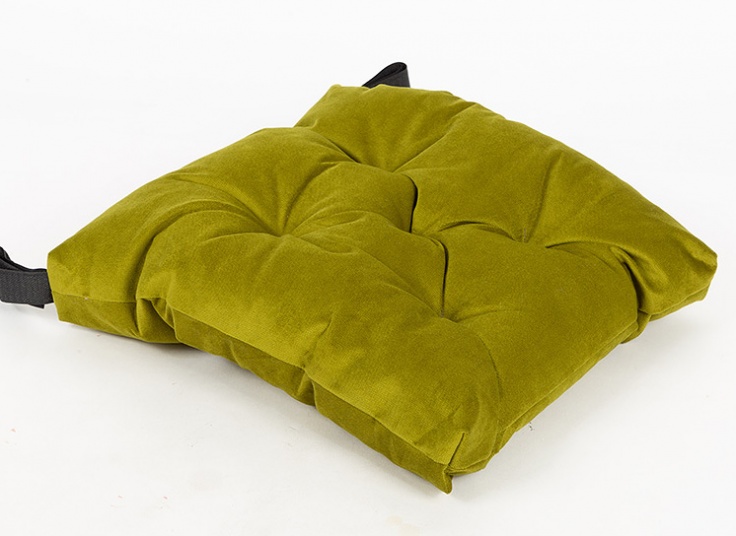 زیر نشیمنی پارچه ای